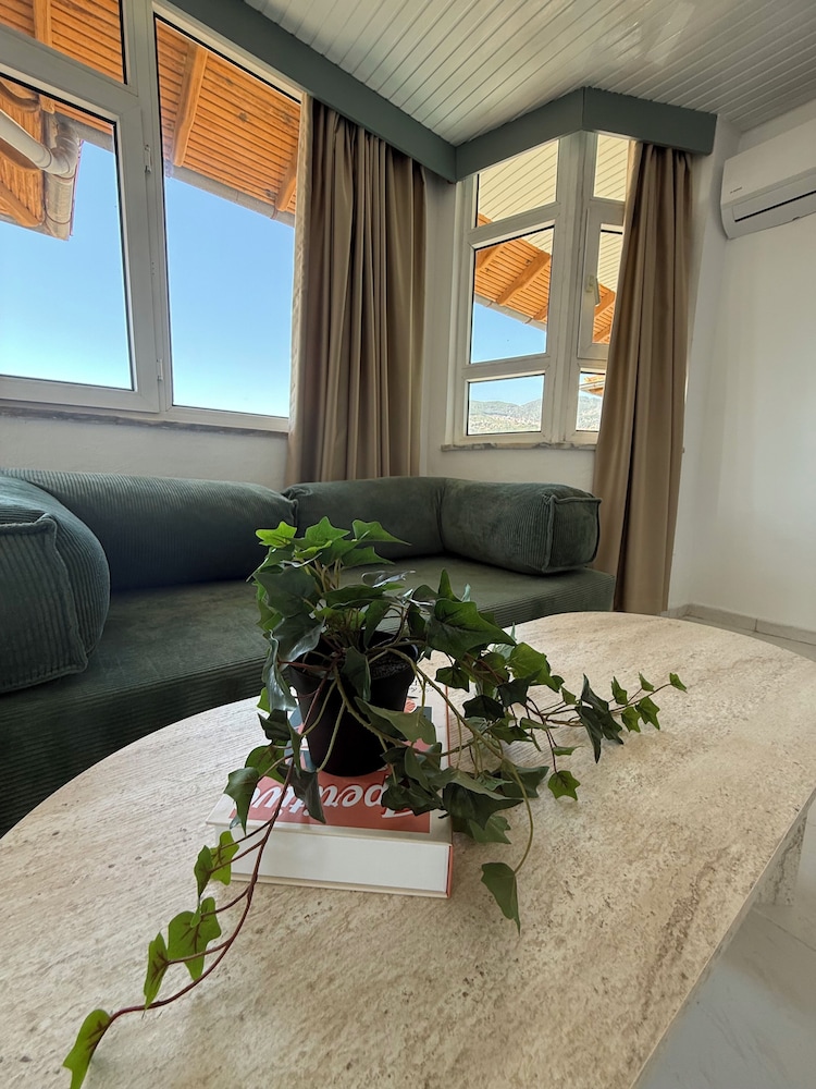 Babaoglu Apart Hotel 38/48