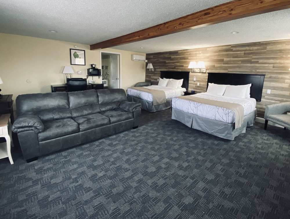 Salida Inn & Monarch Suites 43/78
