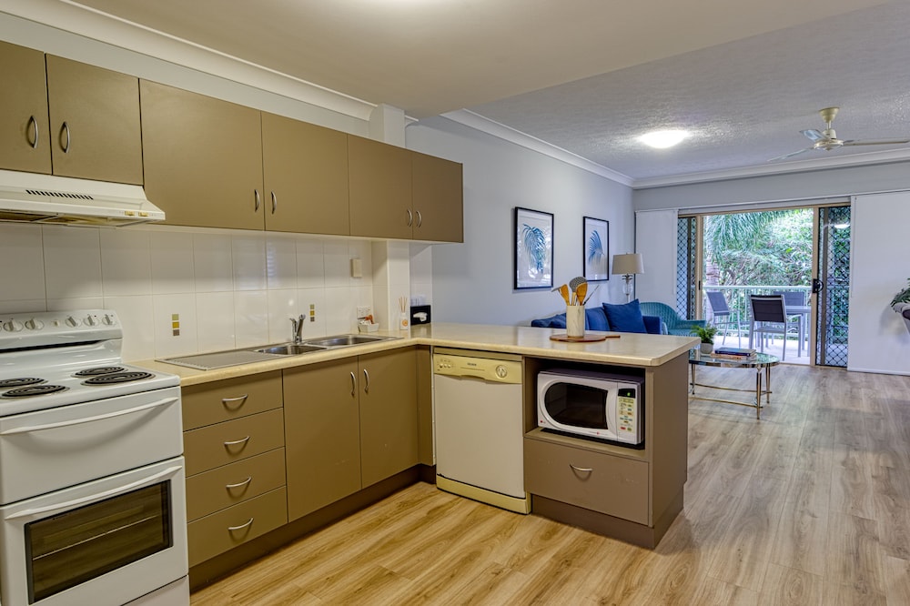 Townsville Southbank Apartments 7/20