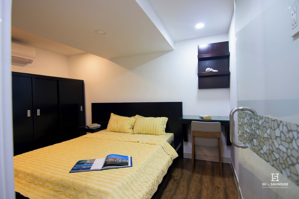 Saigon Huch Villa - Adults Only 10/51