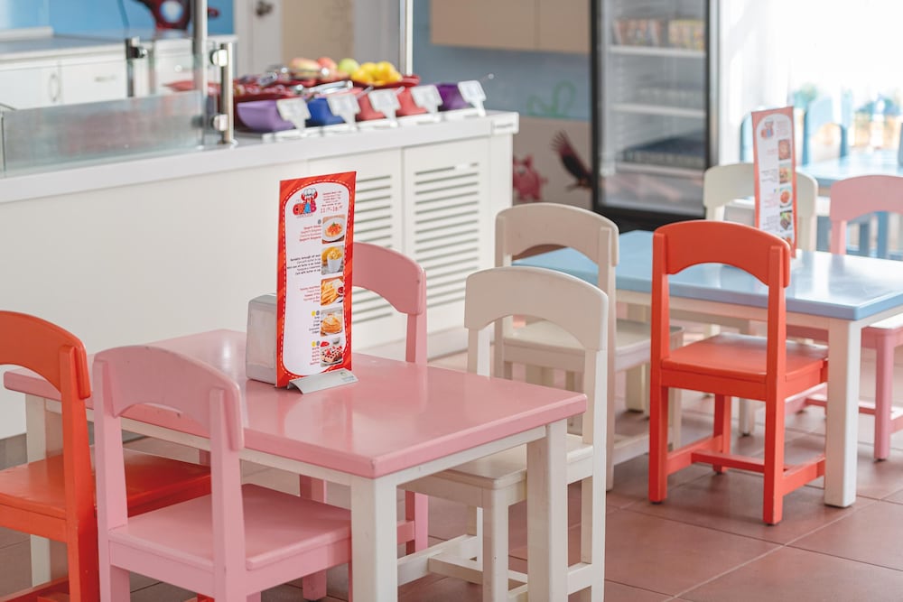 Marvida Family Eco - Ultra All Inclusive & Kids Concept 56/69