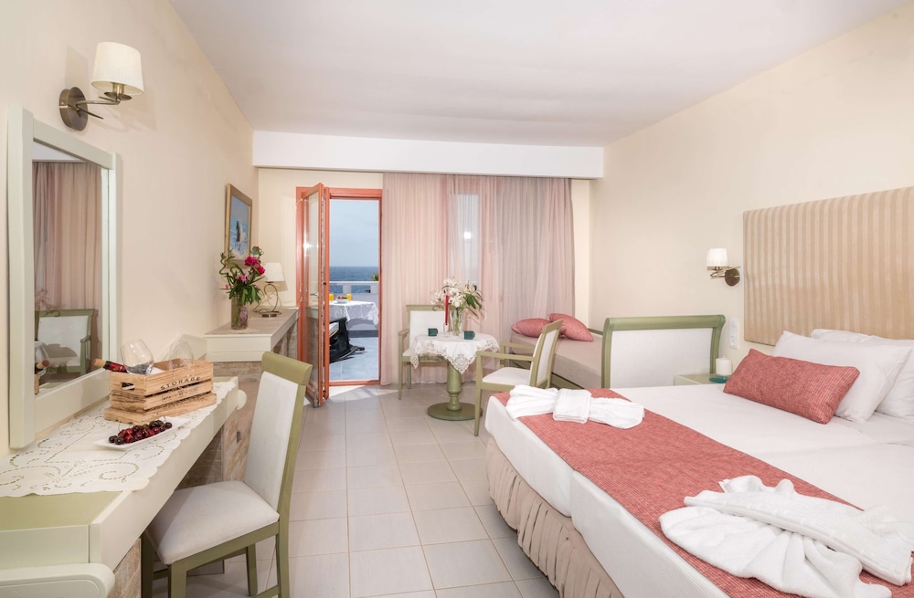 Kalypso Cretan Village Resort and Spa 6/50