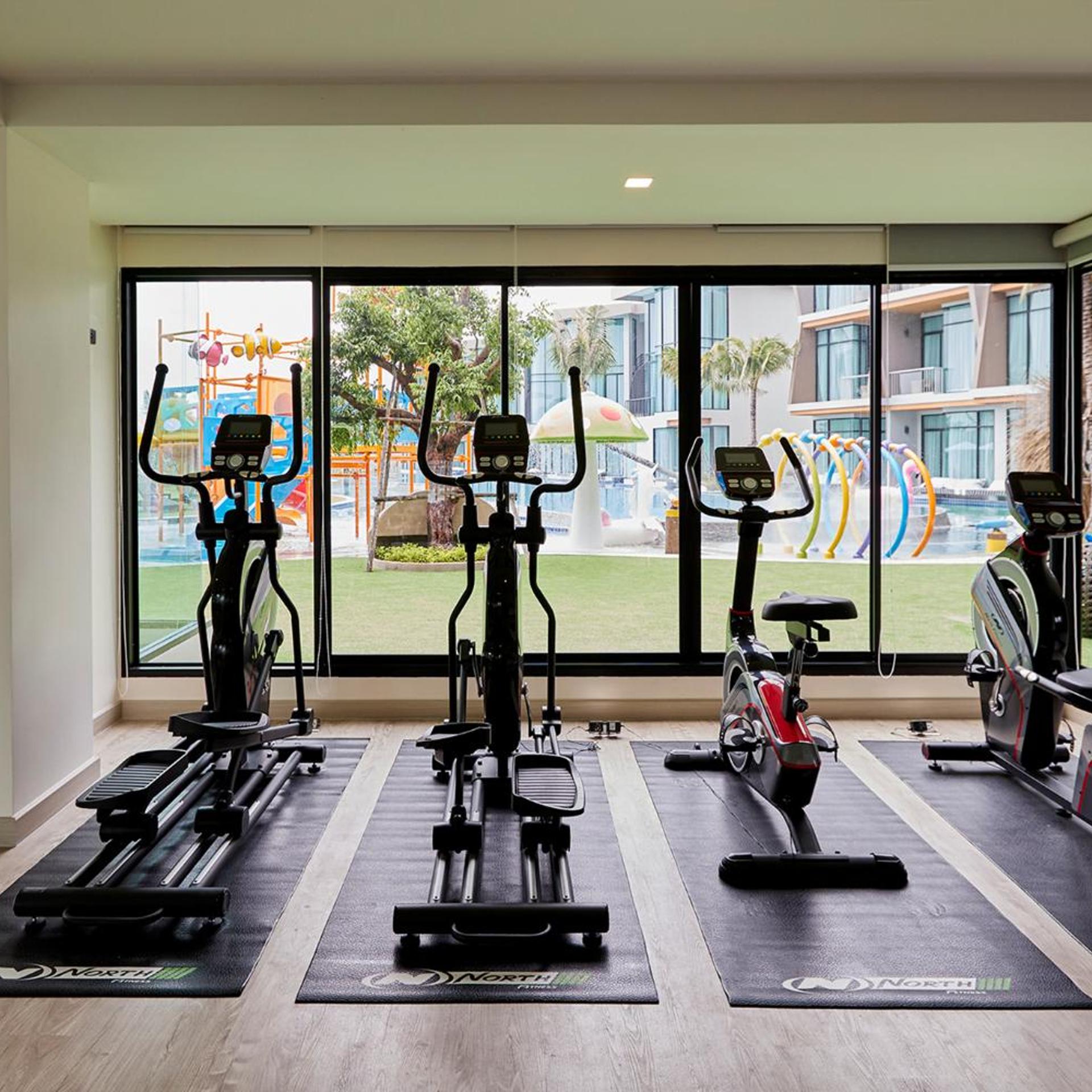 Elmas Cha Am Design Hotel 22/49