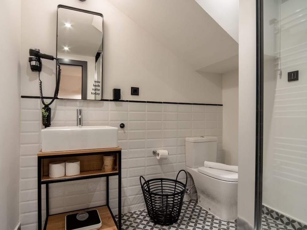 Limehome Madrid Calle de la Madera 48/48