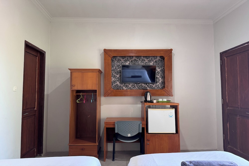 Senggigi Cottages Lombok 54/62