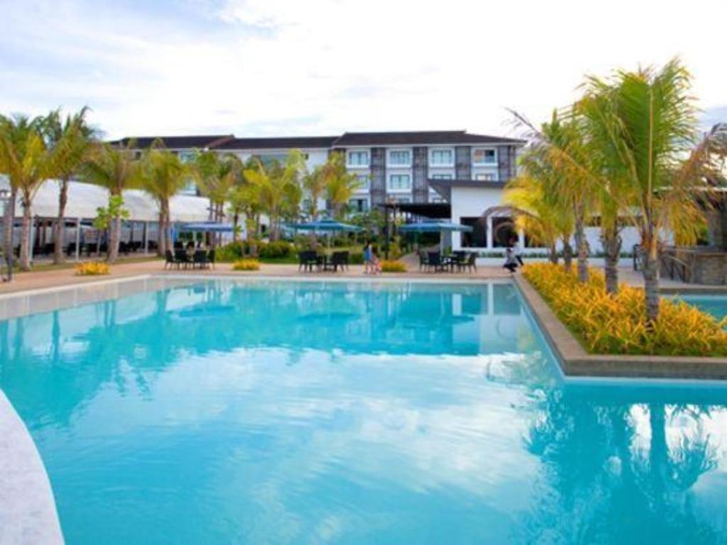 Ciriaco Hotel and Resort 7/31