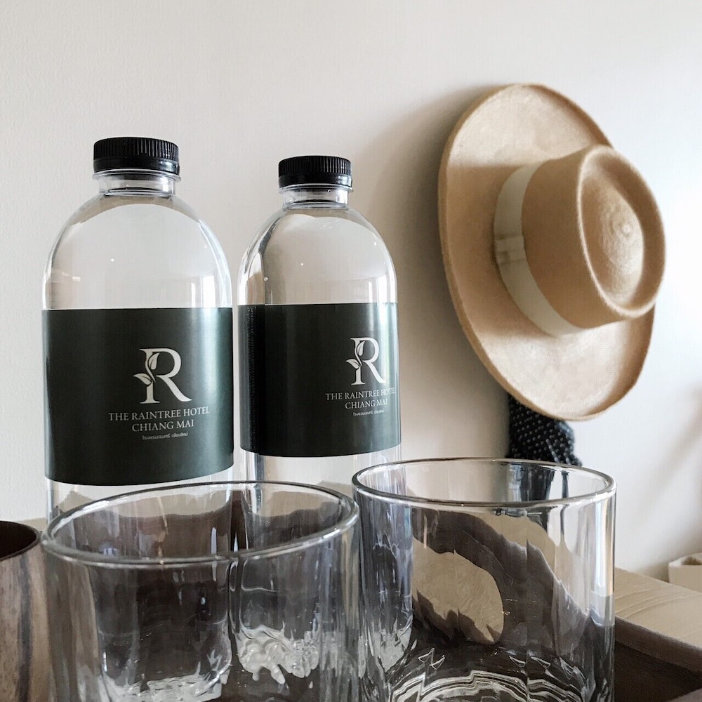 The Raintree酒店Chiangmai(The Raintree Hotel Chiangmai) 图片2