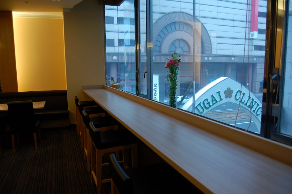 Matsuyama Tokyu REI Hotel 37/50