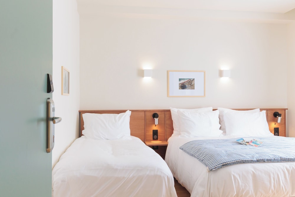 ALFRED HOTELS Port-Vieux 15/50
