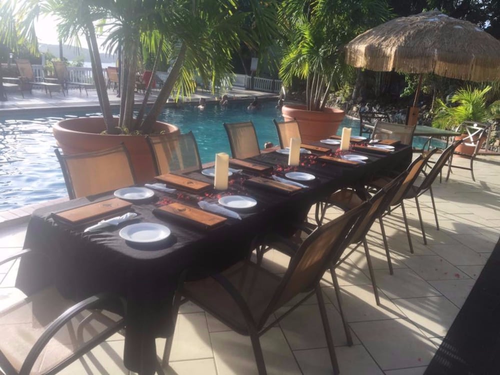 Flamboyan On the Bay Resort And Villas 14/61