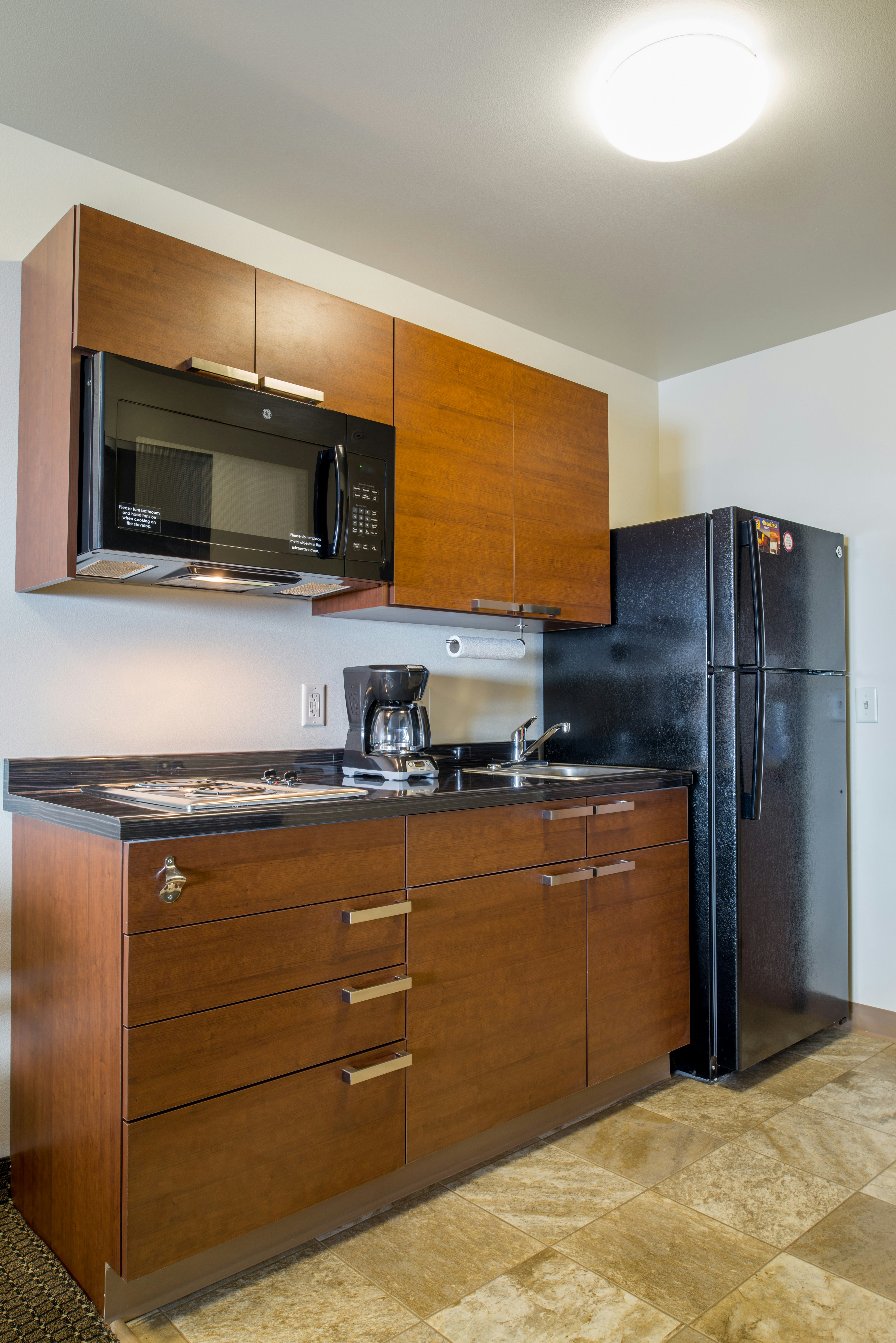 My Place Hotel-Pasco/ Tri-Cities, WA 4/43