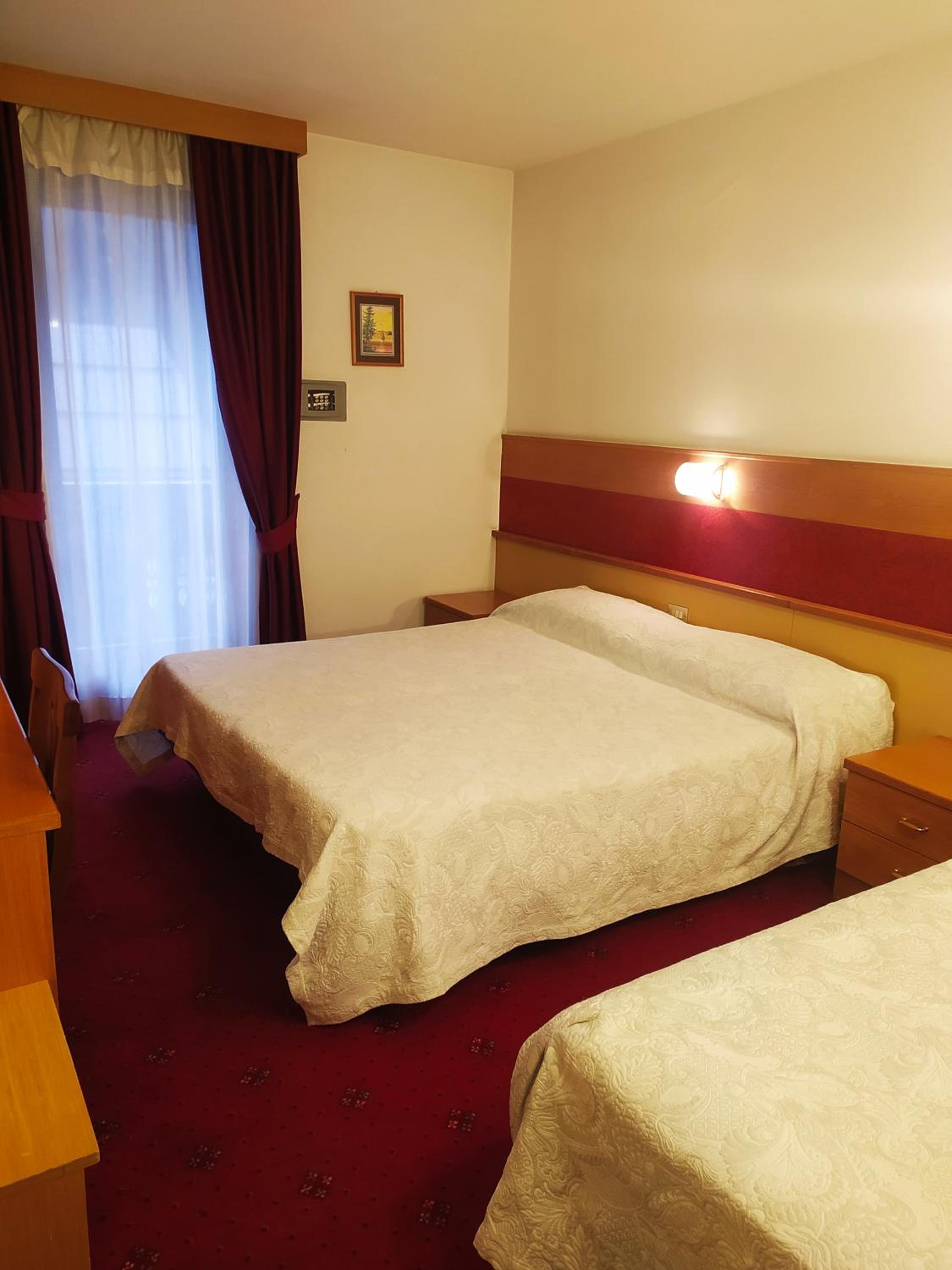 Hotel Orso Grigio 16/53