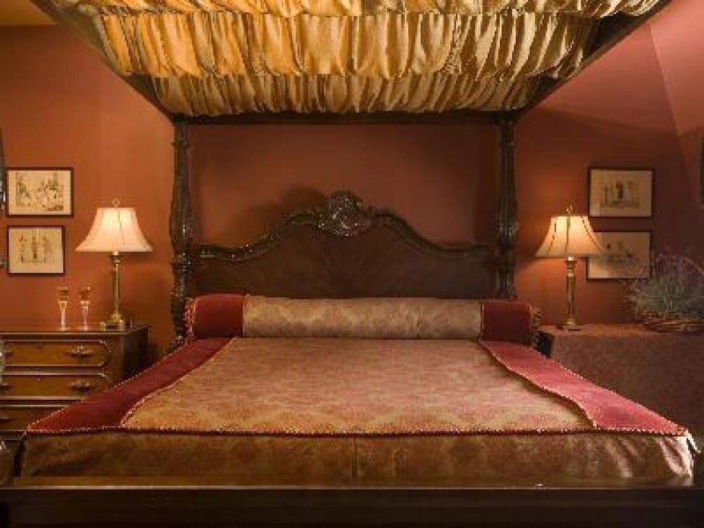 Hydrangea House Inn 13/22