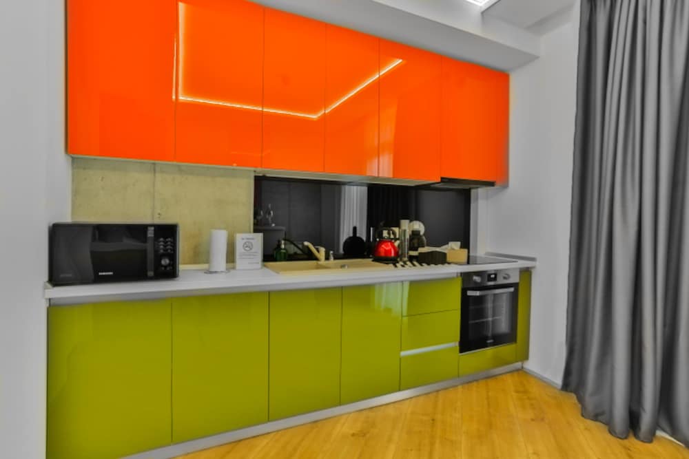 Novum Aparthotel 4/69