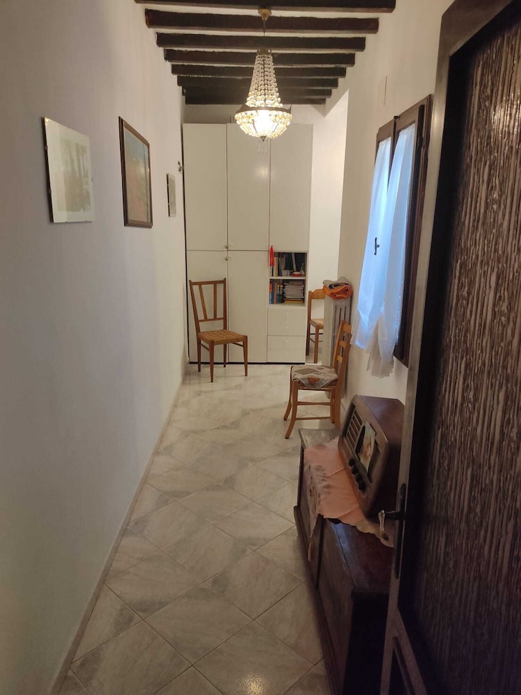 Appartamento Fiesolana 26 6/29