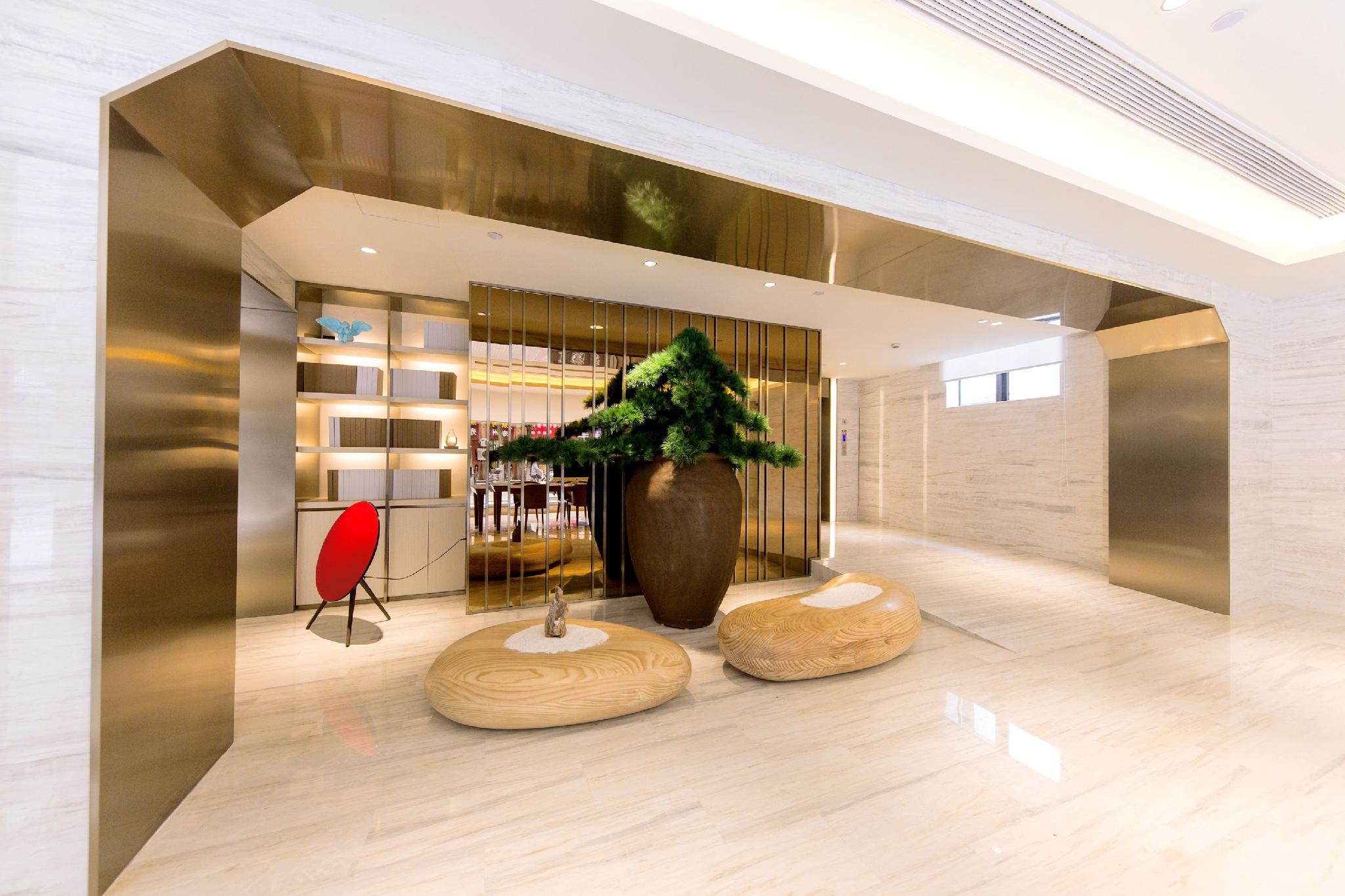 JI Hotel Shanghai Jiuting Avenue 16/32