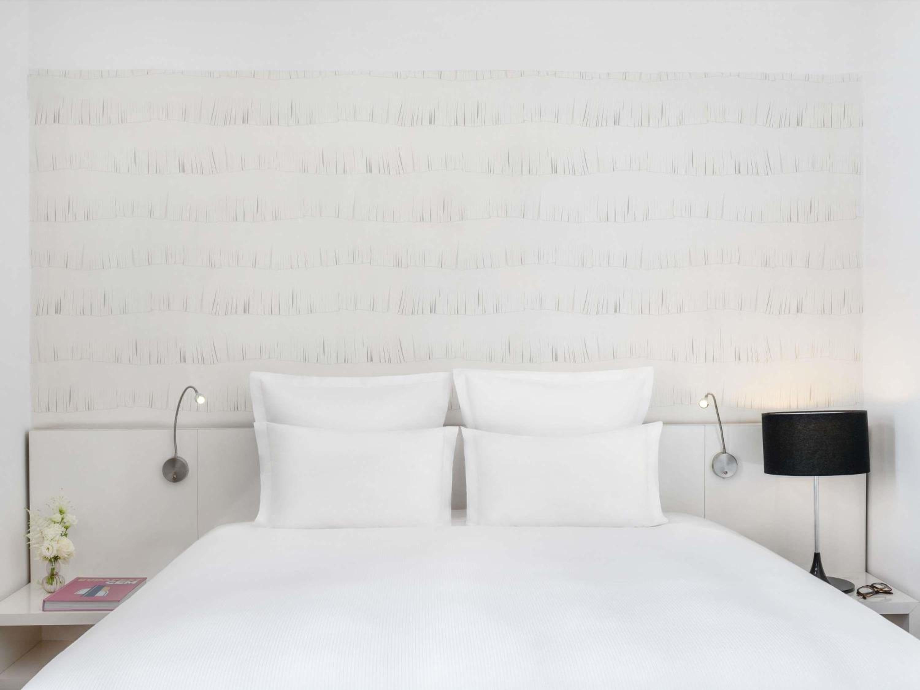 Room, Double Bed, Accessible