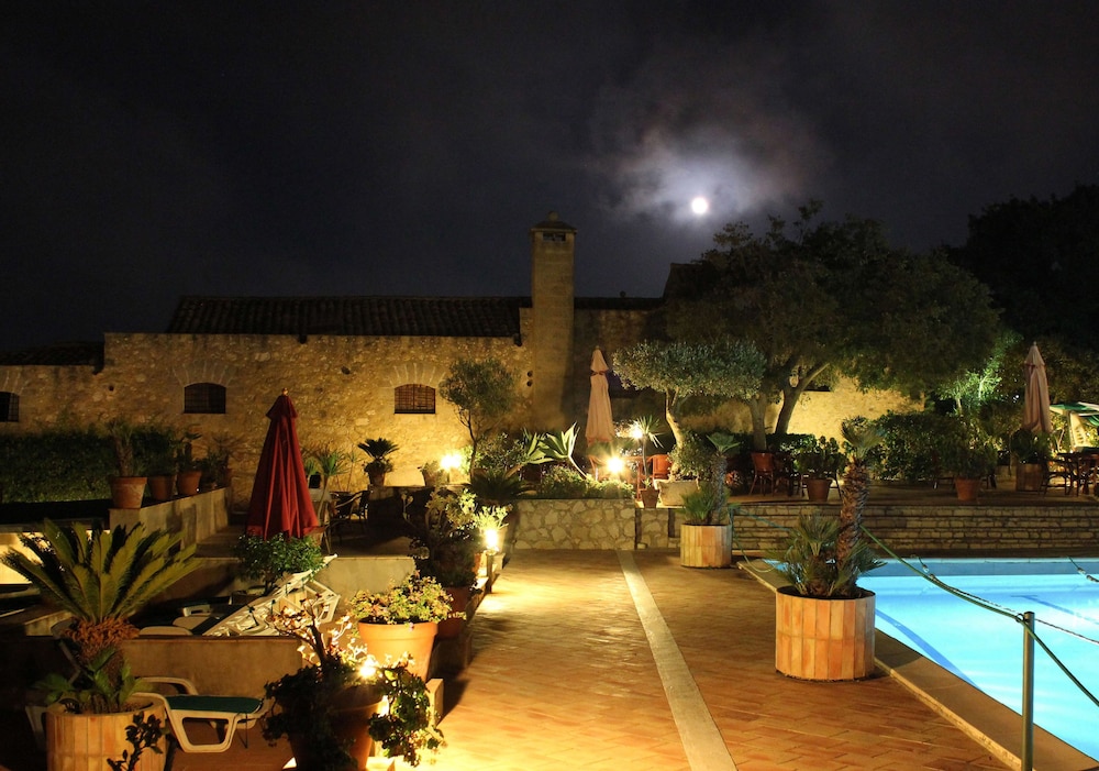 Hotel Baglio Santacroce 10/61