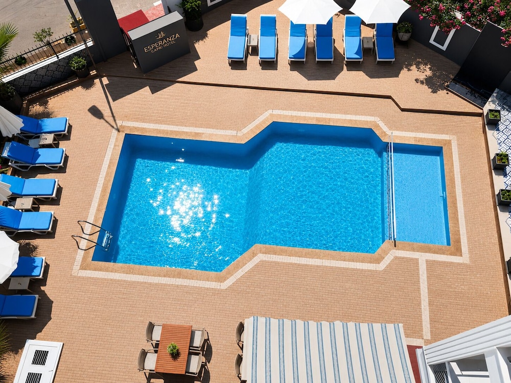 Esperanza Boutique Hotel 44/73