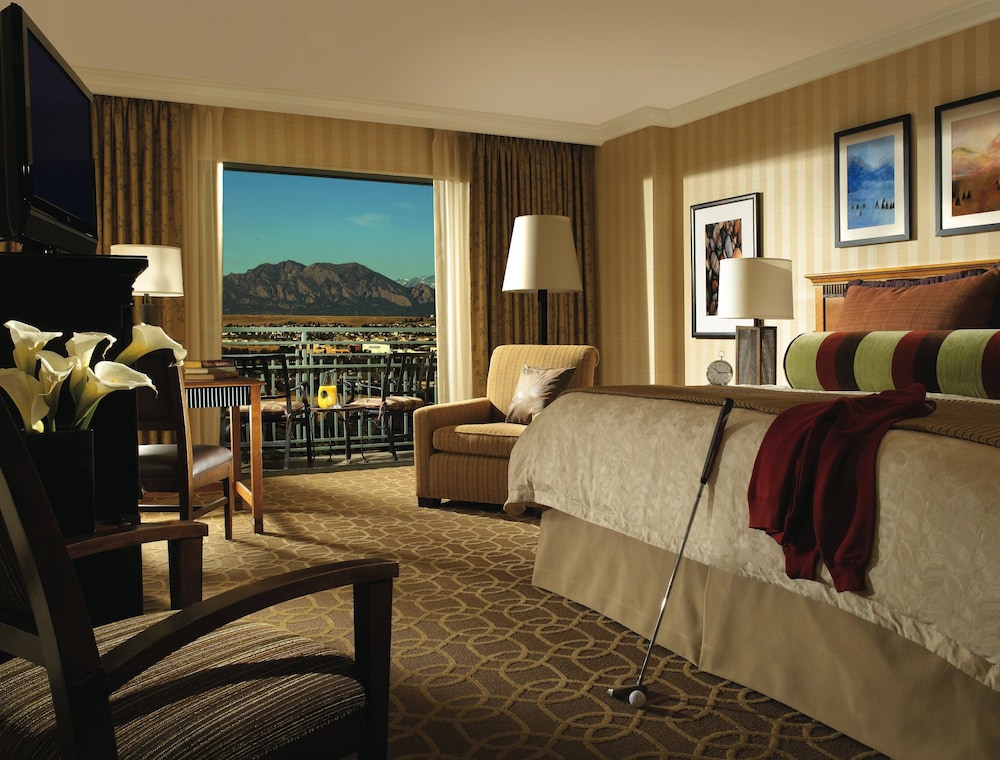 Omni Interlocken Resort 33/73