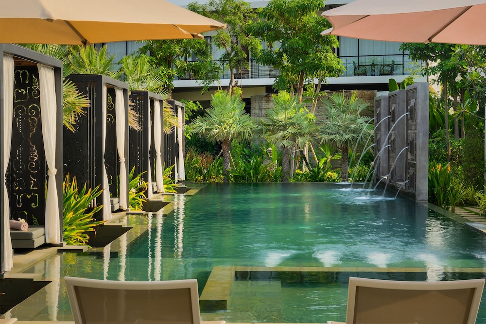 Metta Villa & Spa 37/42