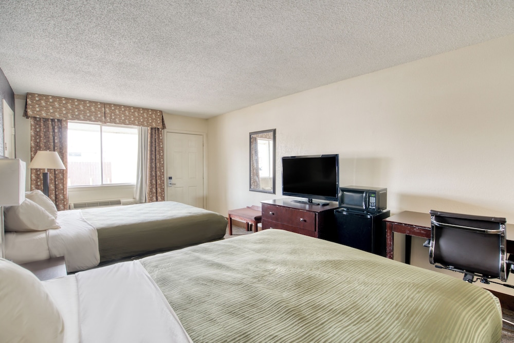Hotel Alexandria LA - Hwy 165 17/46