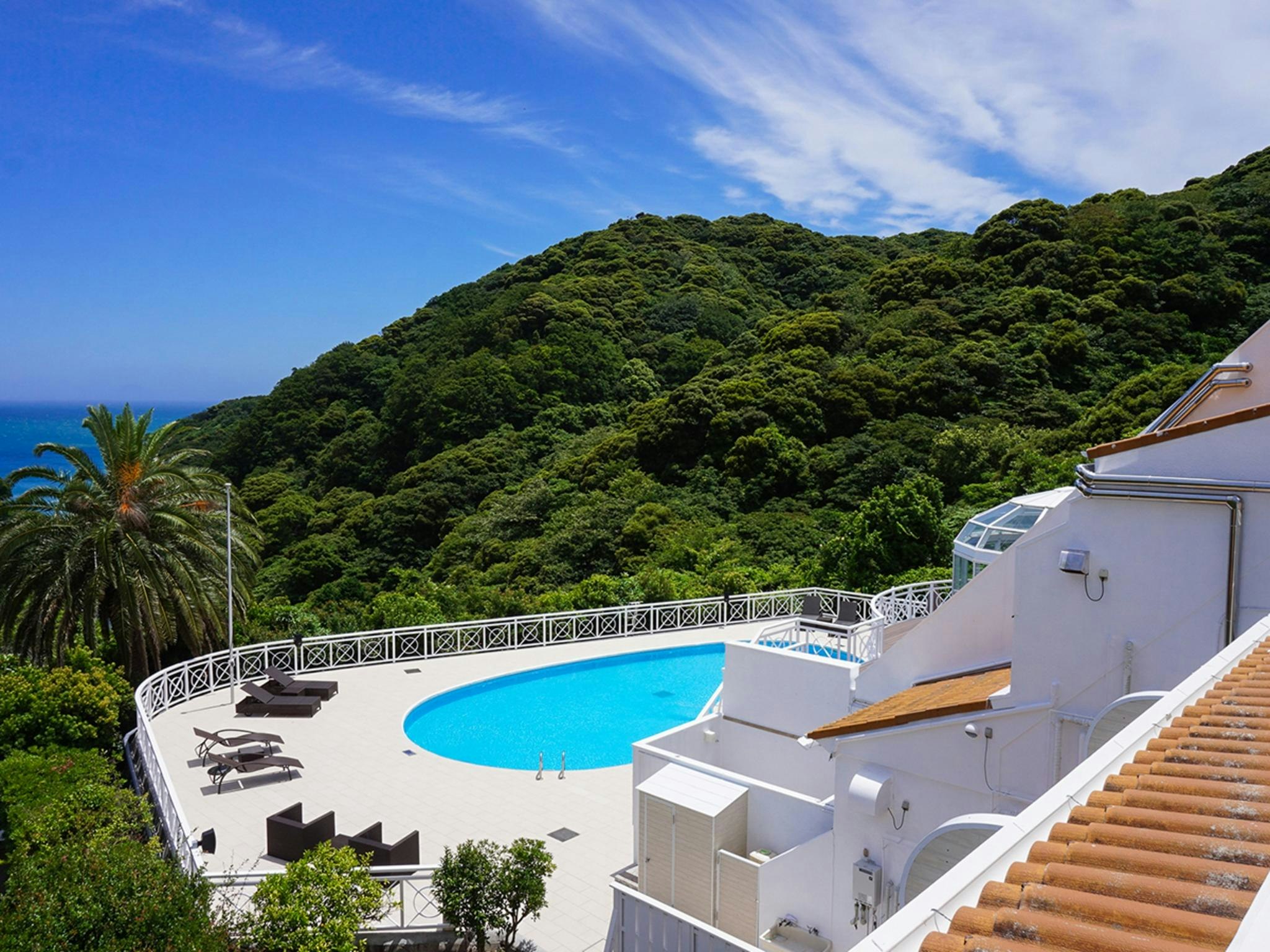 Livemax Resort Izu Shimoda 19/21