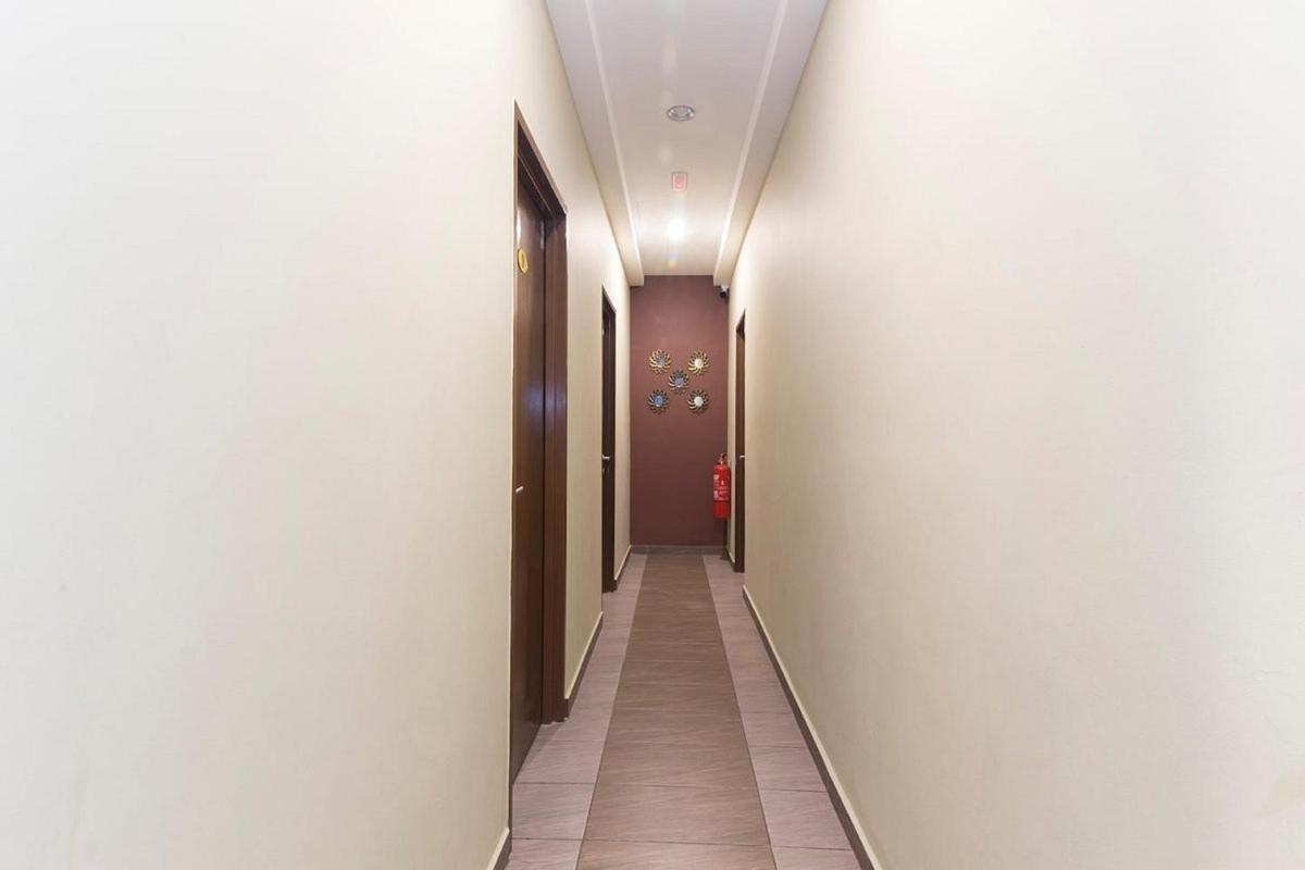 Silibin Times Inn Hotel 21/25