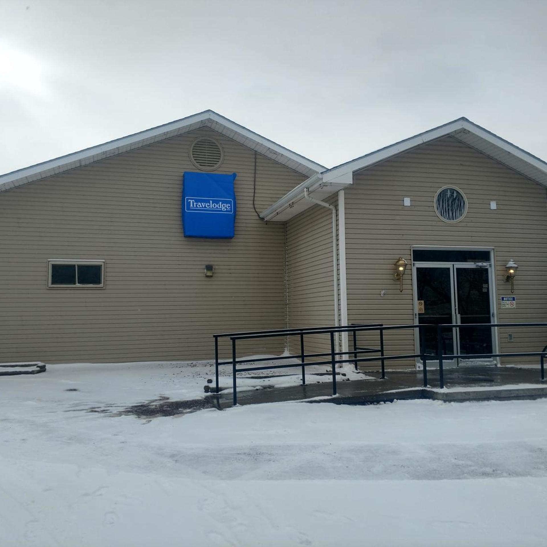 Travelodge By Wyndham Guernsey 2/29