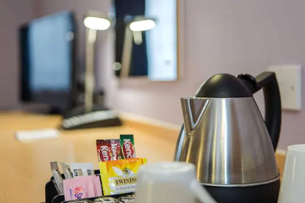 ホリデイ イン エクスプレス マンチェスター エアポート(Holiday Inn Express Manchester Airport) 写真5