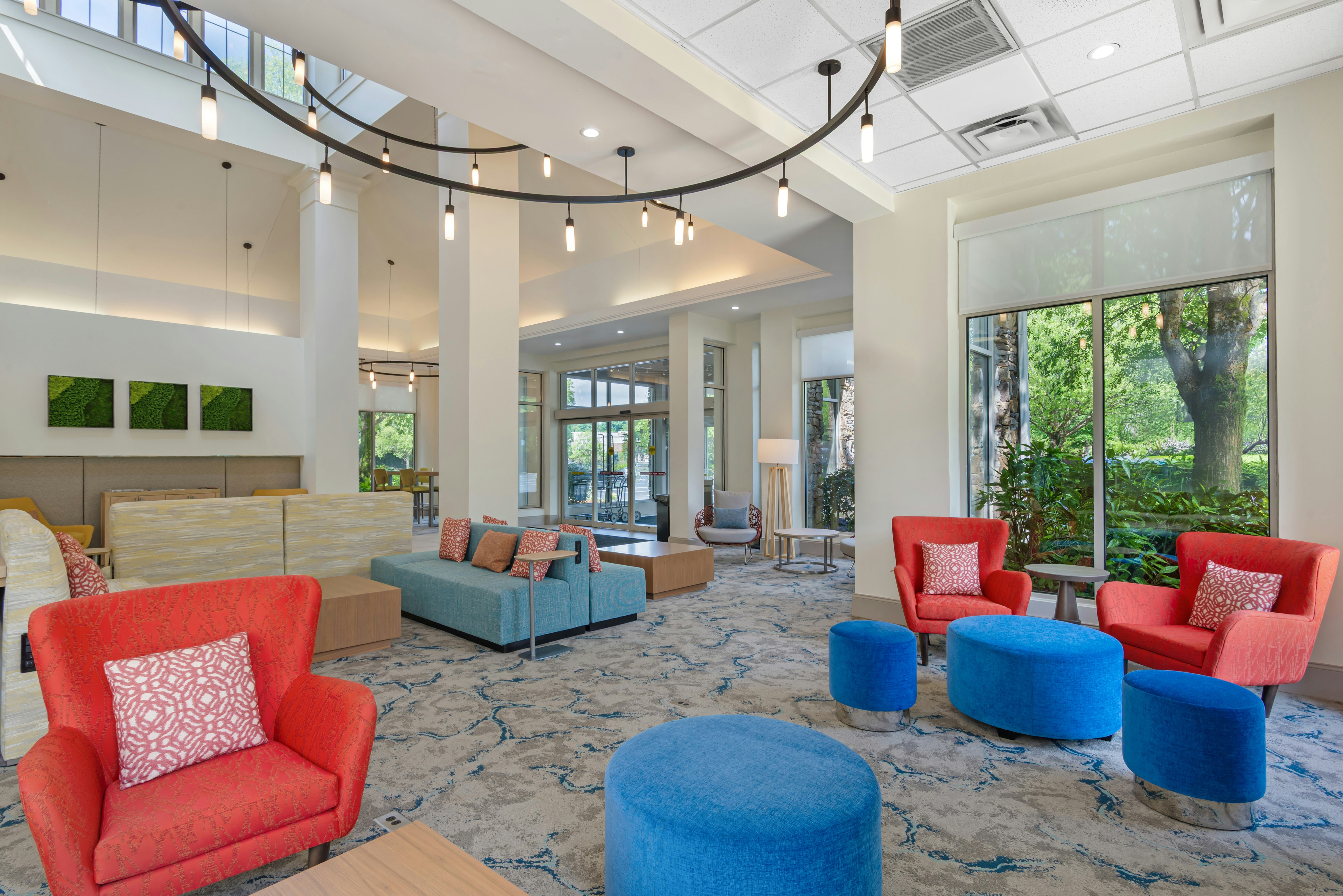 Hilton Garden Inn Atlanta Northpoint Hotel 31/65