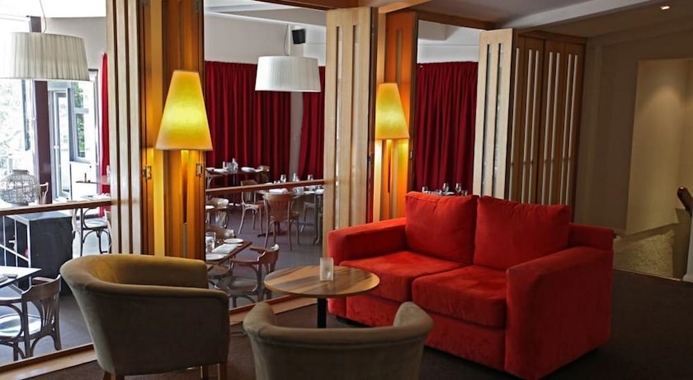 The Denman Hotel 33/48