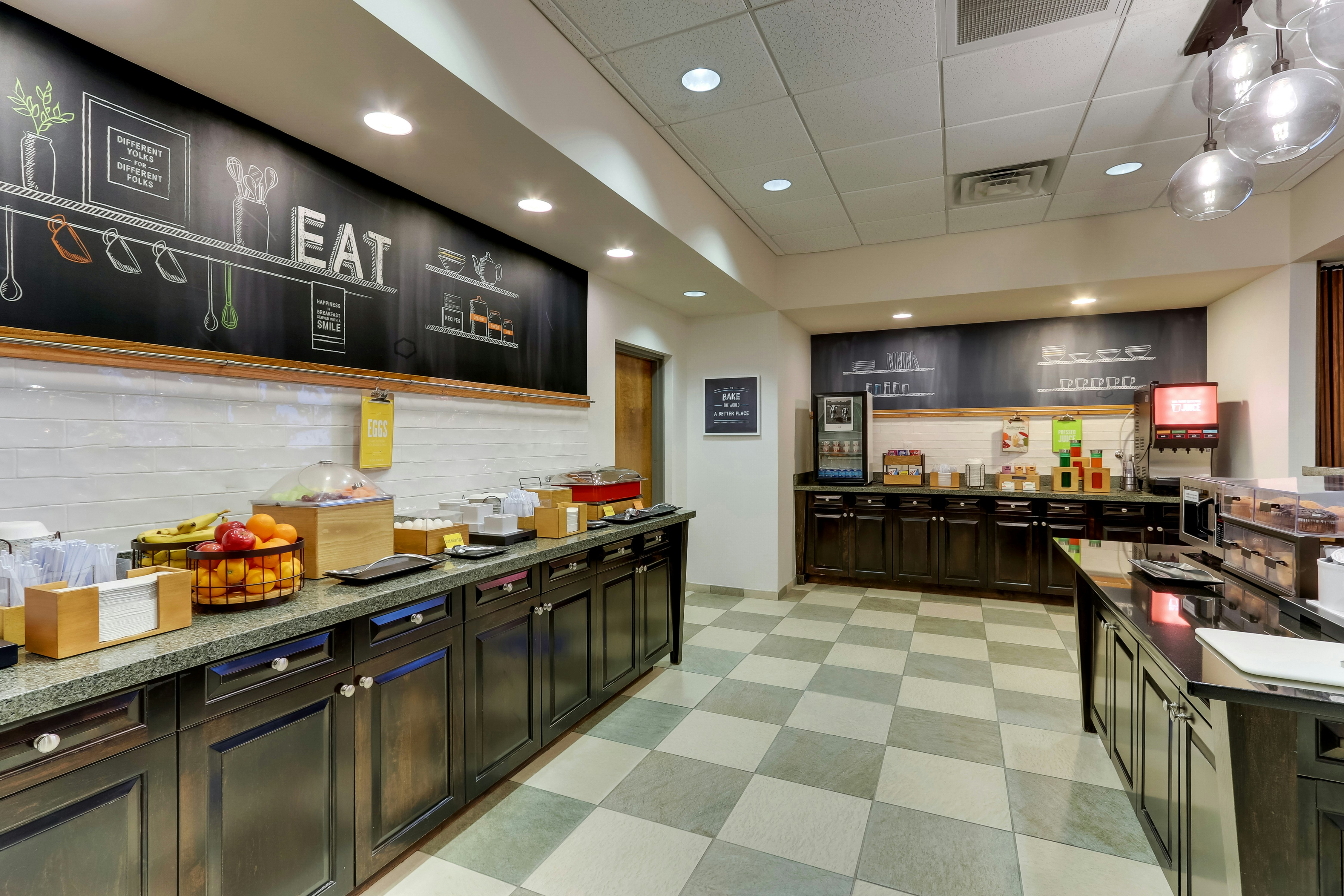 Hampton Inn & Suites Swansboro Near Camp Lejeune, NC 52/64