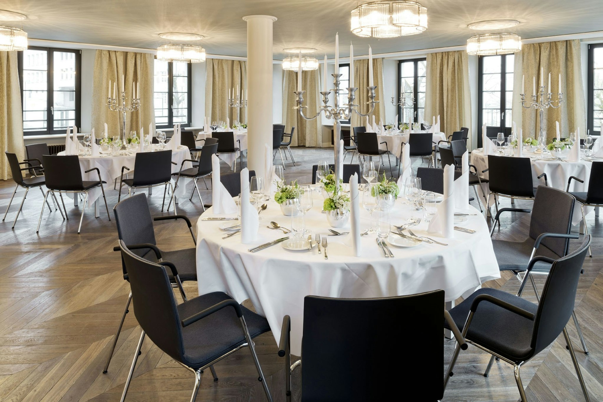 Hotel Kettenbrucke 64/71