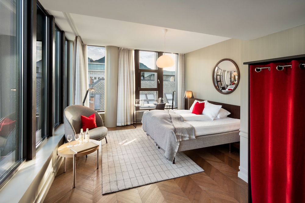 Bergen Bors Hotel 21/32