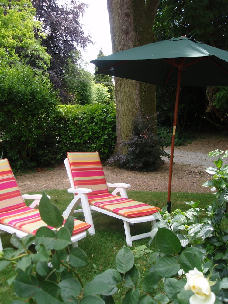 Hotel Les Camelias 2/57