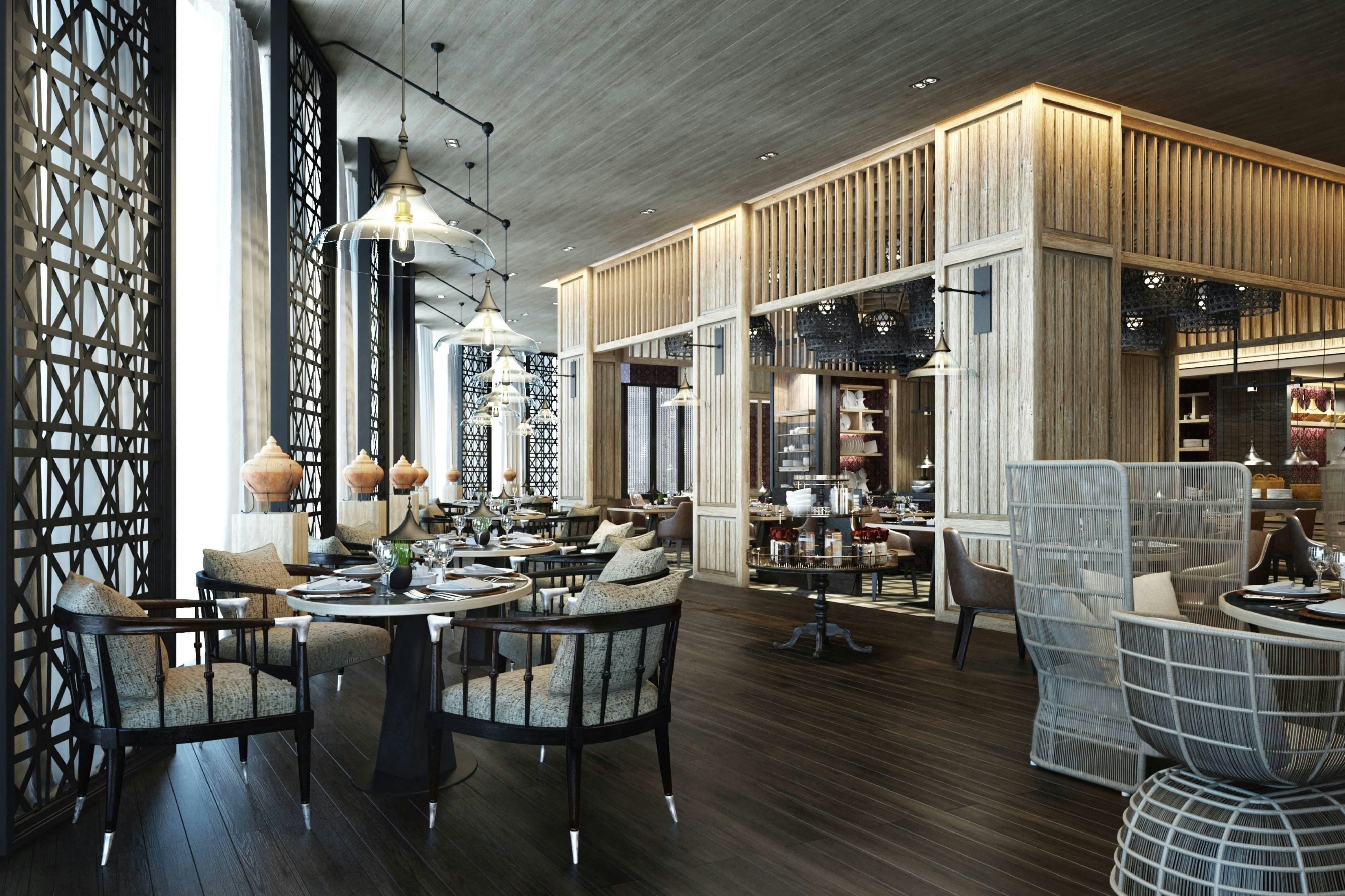 Jw Marriott Hotel Kolkata 33/35