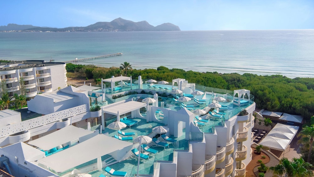 Iberostar Selection Albufera Park 34/81