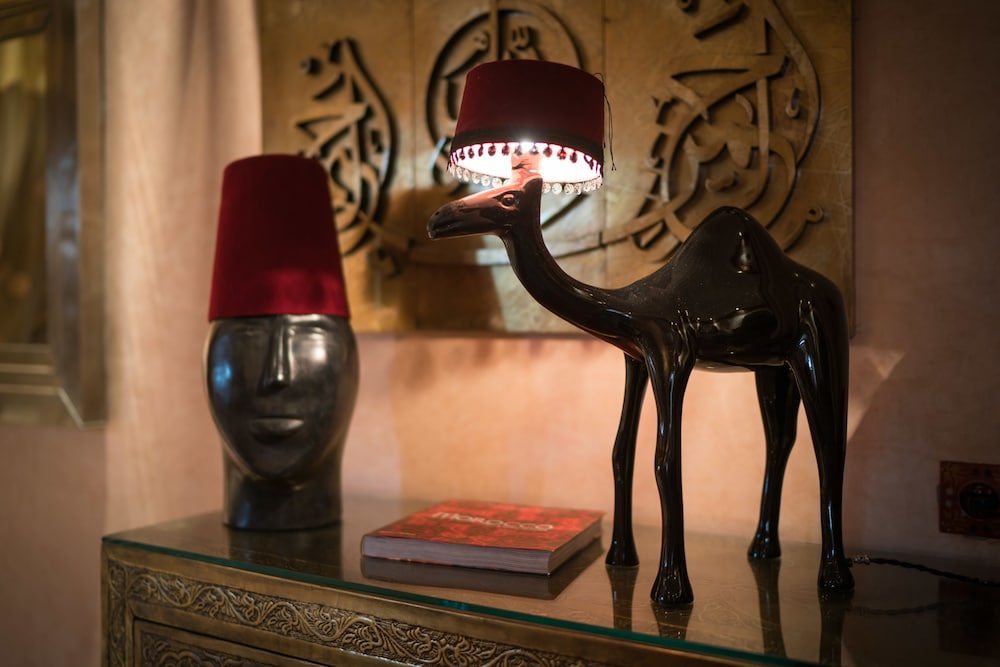 Riad Hikaya 19/50