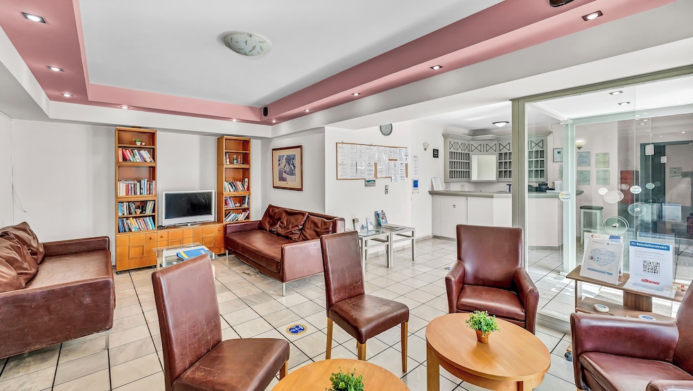 Marilisa Hotel 25/50