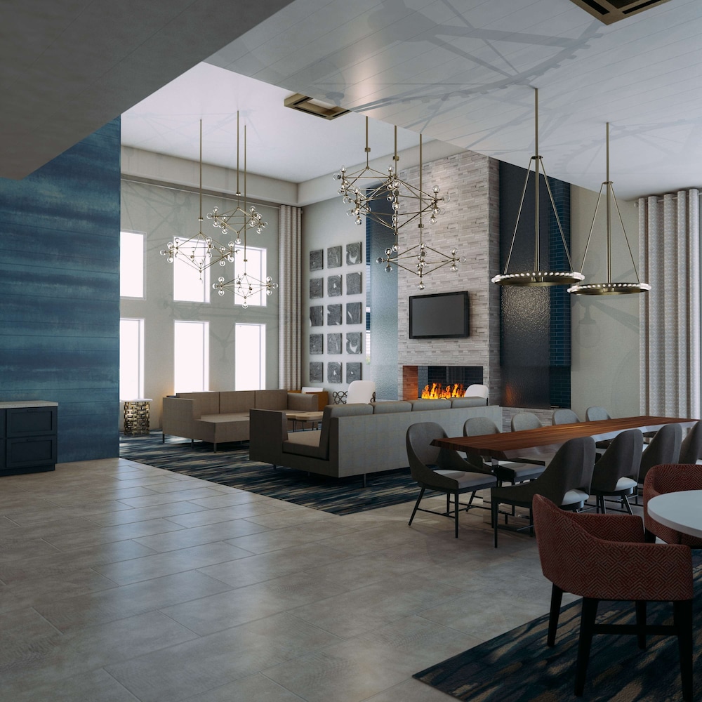 Fenwick Shores, Tapestry Collection by Hilton 42/57