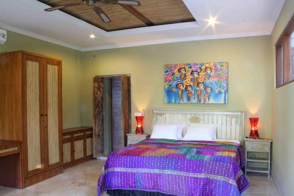 Bayshore Villas Candi Dasa 28/50
