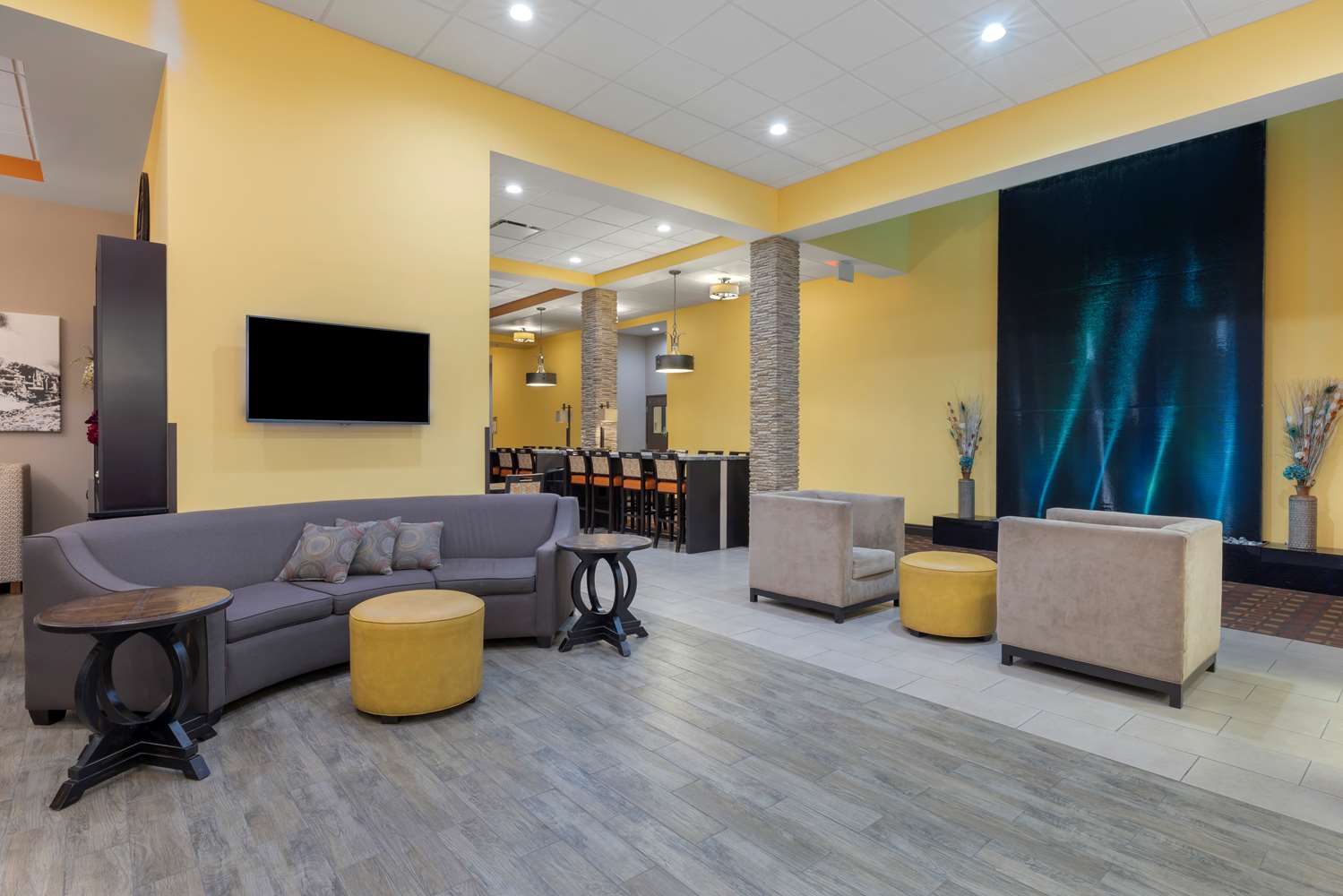 Best Western Plus North Platte Inn Suites 12/18