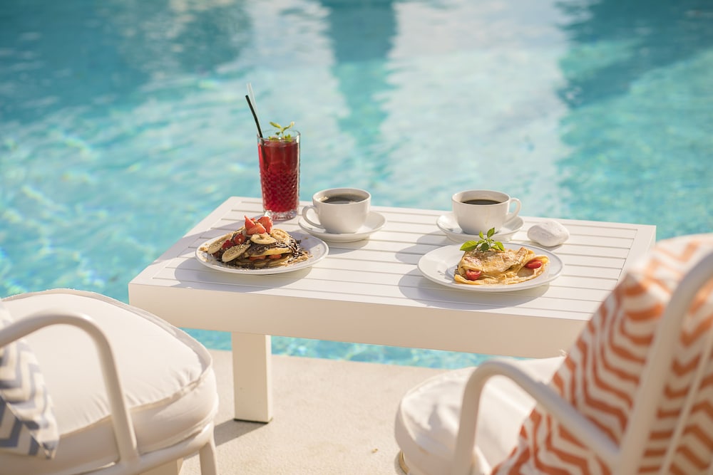 Mandraki Village Boutique Hotel 36/50