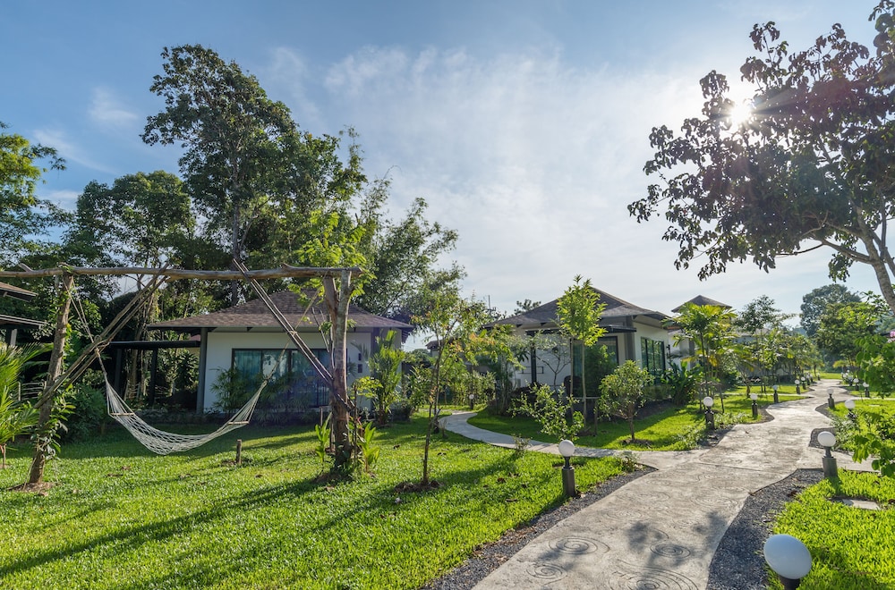 Aonang Eco Villa 41/50
