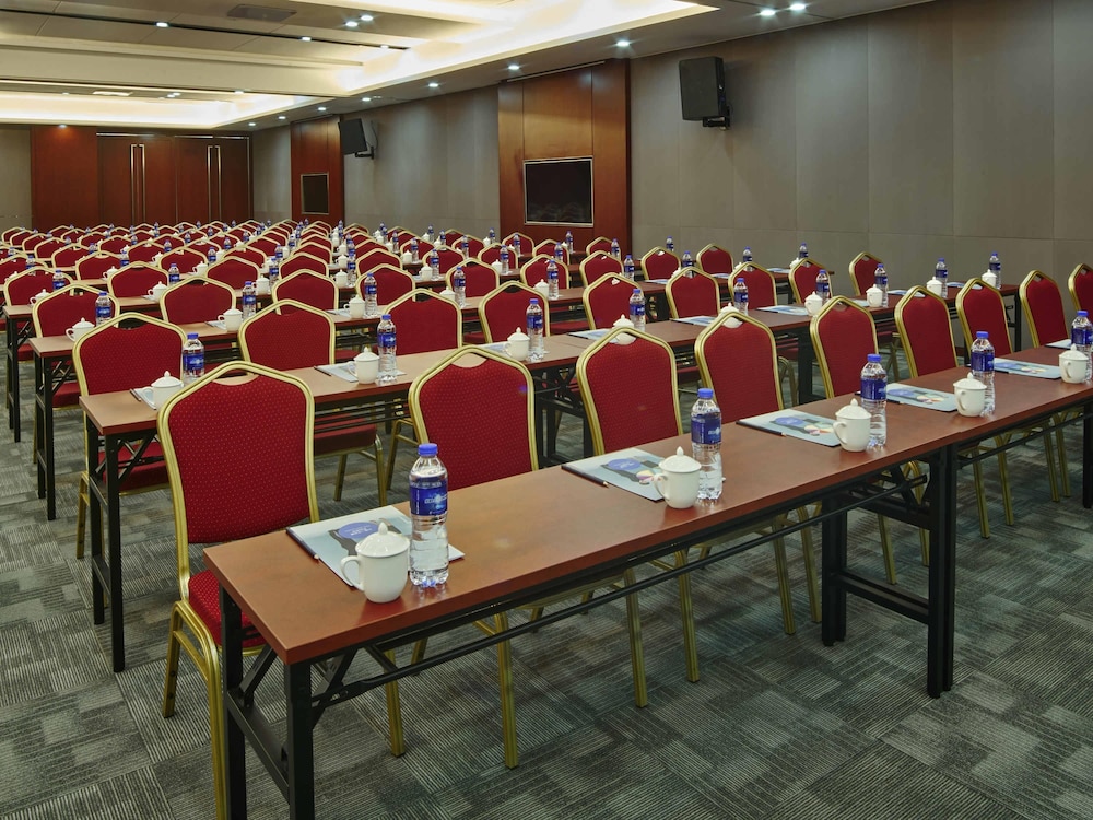 Novotel Guiyang Panjiang 43/50