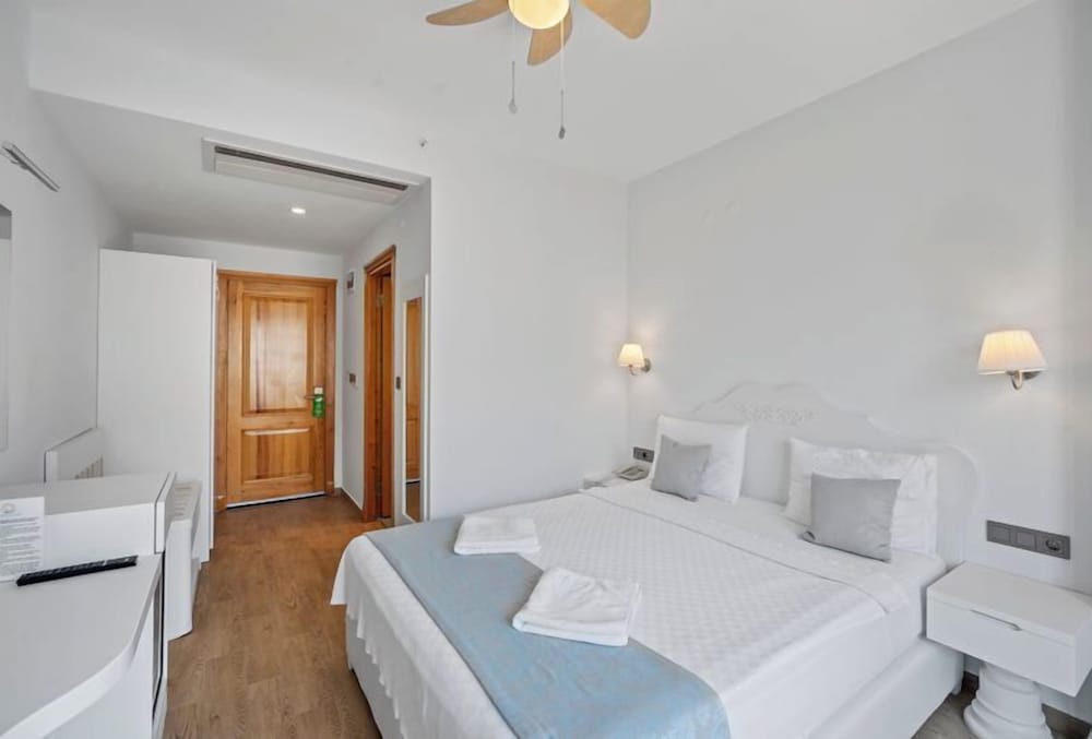 Kumluk Otel 6/50