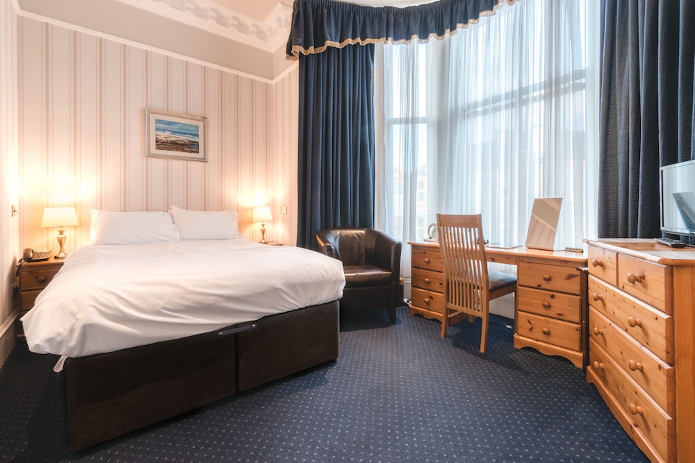 Hotel Ceilidh-Donia - Townhouse Hotel 20/68