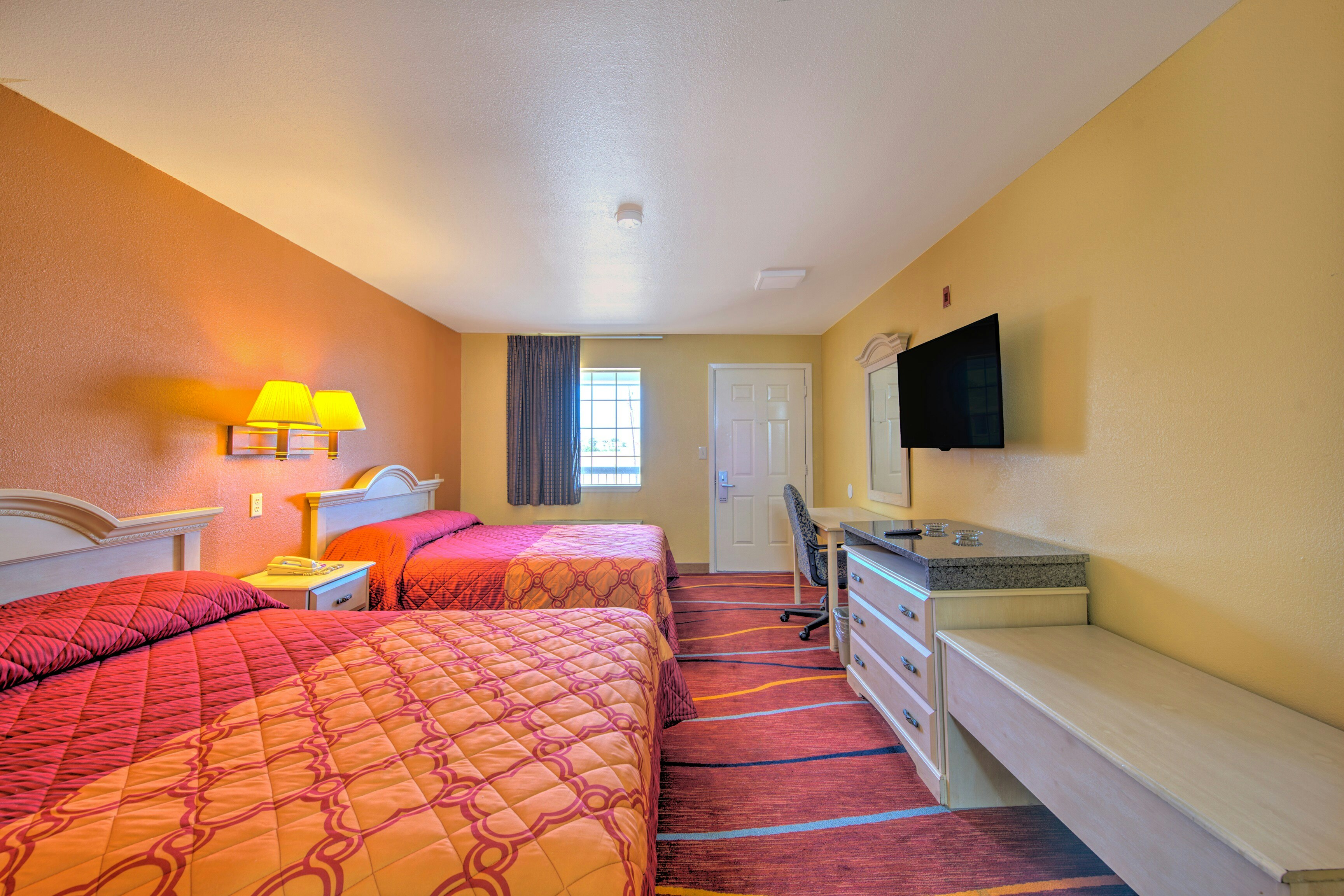 Heights Inn by Townhouse Harker Heights/Killeen 20/39
