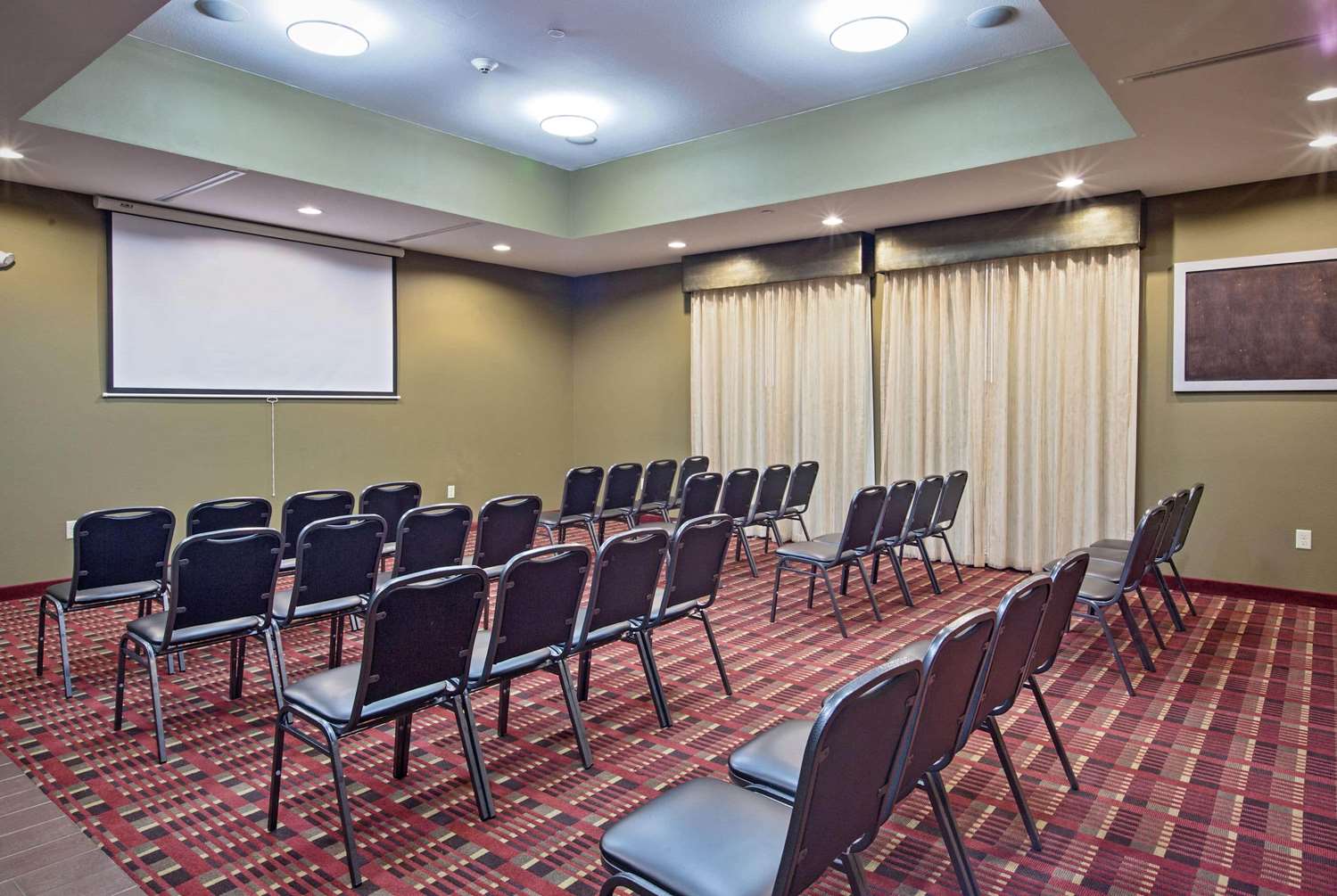 La Quinta Inn Suites Boutte 47/58